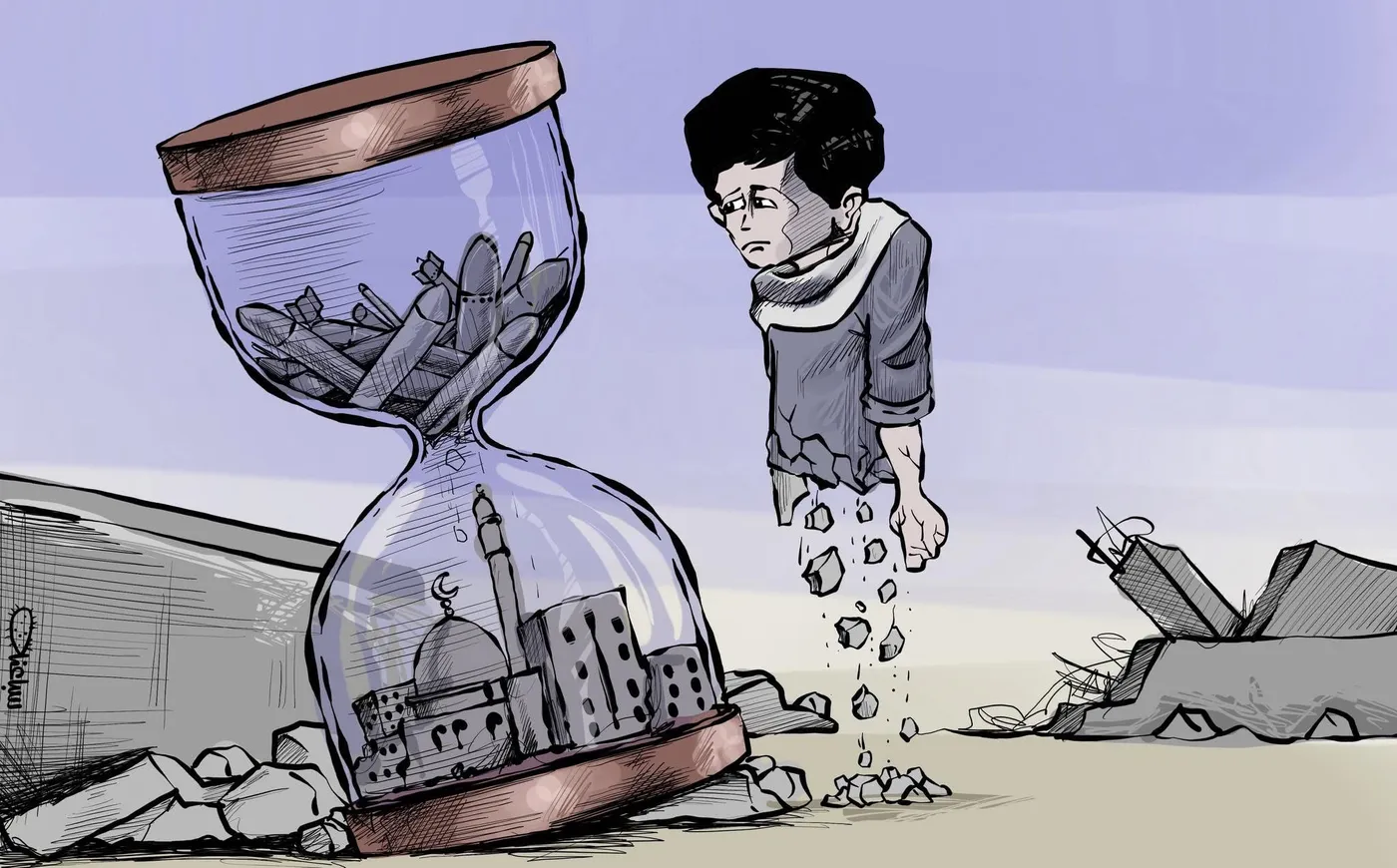Cartoon 2025